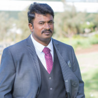 Sriram Somarouthu