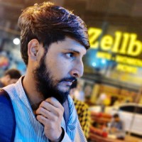Muhammad Fahad