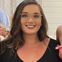 Mackenzie Mcgaughy
