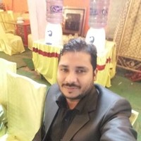 Muhammad Fareed Sheikh