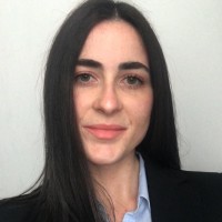 Martina Cozzolino