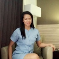 Ailyn Nabi