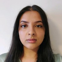 Ragini Sharan