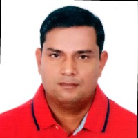 Jitendra Suthar