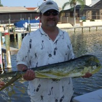 Tony Hamp