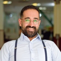 Ramin Saleh