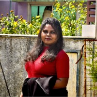 Vigneshwari Ponraj