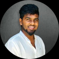 Aravind Kumar Chandrasekaran