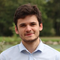 Quentin Jolivet