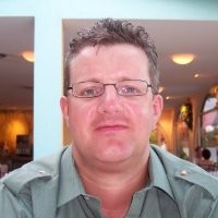 David Hill