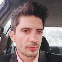 Fernando Ramírez Hernández