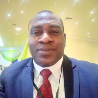 Joseph Udoko ACCA, ACTI, MFC, FIMC, CMC, CMS.
