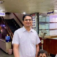 awadhesh kumar mishra