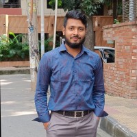 Md. Seamul Islam Seam