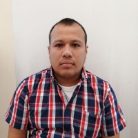 Luis Fernando Quintanar Sánchez