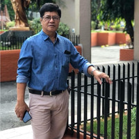 Gil Gatdula