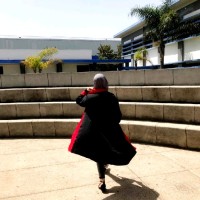 Fatima Zahra El Amiri