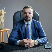 Ahmed Raafat Ali