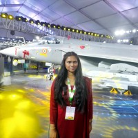 Apoorva M