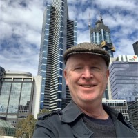 Michael Lucas PhD MOccHS LFOM(RCPI) FAFOEM FRACGP CMRO AMS