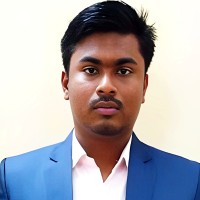 Md. Nazmul Haque