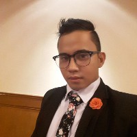 Cydd Vincent Balberona