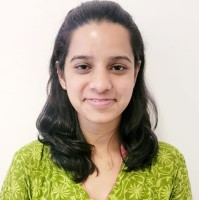 Prajakta Redkar
