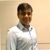 Robin Gautam