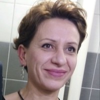 Natalia Gospodinova