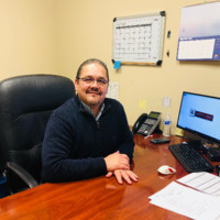 Dante Soto