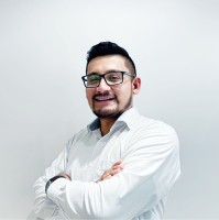 Gerardo Enrique Dominguez Pareja