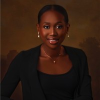 Kome Oruade, Mba