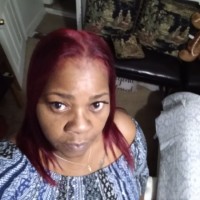 Geraldine Henderson