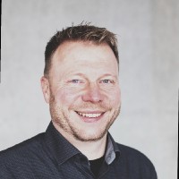 Jens Eckerich