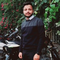 Anshu Suman
