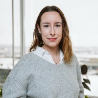 Mathilde Fortin-Monastesse, CRHA