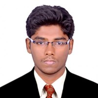 Kathiravan P