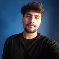 Saurav Pant