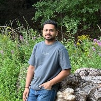 Darshan Balar
