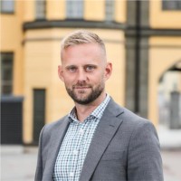 Jens Engström
