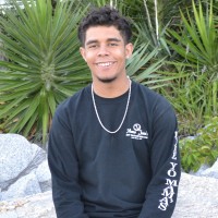 Isaiah DeSantis