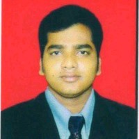 Deepak Barik