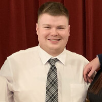 Daniel Mcconahy