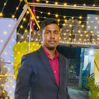 Bharathkumar M