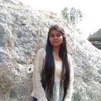 Pooja Priyambada
