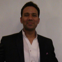 Sandeep Goel