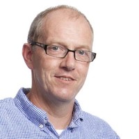 Ing. Rick De Bruijn