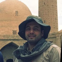 Aghil Aghili