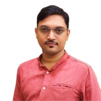 Ashish Raj Pandey