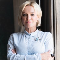 Iryna Tertyshnyk